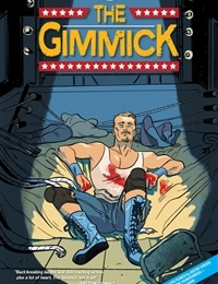 Read The Gimmick online