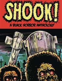 Read Shook!: A Black Horror Anthology online