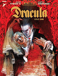 Read Universal Monsters: Dracula online