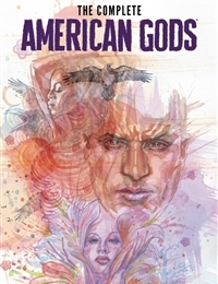 Read The Complete American Gods online
