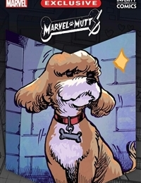 Read Marvel Mutts Infinity Comic online