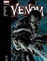 Read Venom Modern Era Epic Collection online