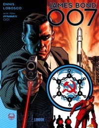 Read James Bond: 007 (2024) online