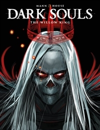 Read Dark Souls: The Willow King online