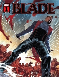 Read Blade (2023) online