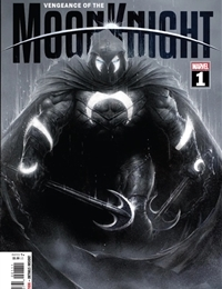 Read Vengeance of the Moon Knight (2024) online