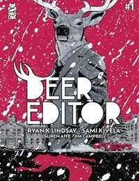 Read Deer Editor online