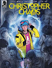 Read The Oddly Pedestrian Life of Christopher Chaos online