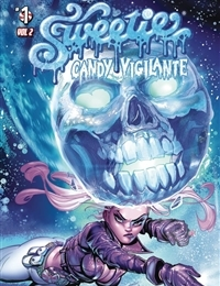 Read Sweetie Candy Vigilante (2024) online