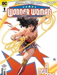 Read Wonder Woman (2023) online