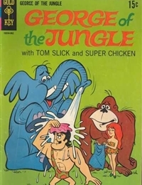 Read George of the Jungle online