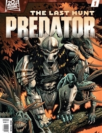 Read Predator: The Last Hunt online