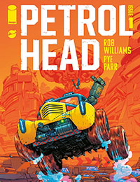 Read Petrol Head online
