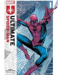 Read Ultimate Spider-Man (2024) online