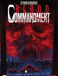 Read Blood Commandment online