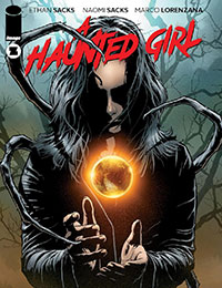 Read A Haunted Girl online