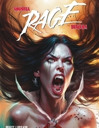 Read Vampirella/Dracula: Rage online