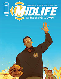Read Midlife (or How to Hero at Fifty!) online