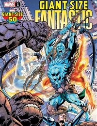 Read Giant-Size Fantastic Four (2024) online