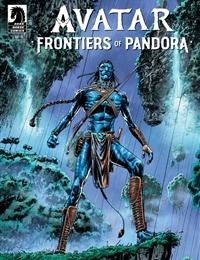 Read Avatar: Frontiers of Pandora online