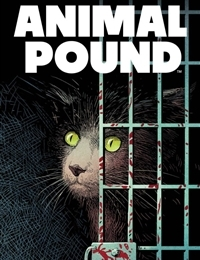Read Animal Pound online