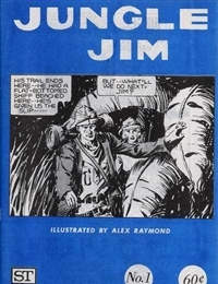 Jungle Jim (1972)