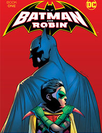 Read Batman and Robin by Peter J. Tomasi and Patrick Gleason online
