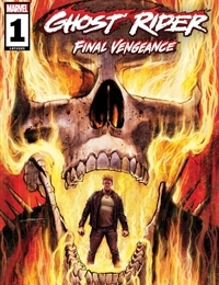 Read Ghost Rider: Final Vengeance online