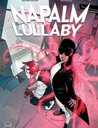 Read Napalm Lullaby online