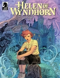 Read Helen of Wyndhorn online