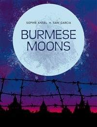 Read Burmese Moons online