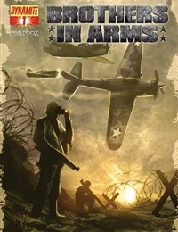 Read Brothers in Arms online
