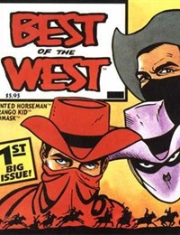 Read Best of the West (1998) online