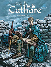 Read I am Cathar online