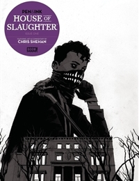 Read House of Slaughter Pen & Ink online