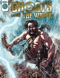 Read Ghosts on the Water online