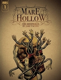 Read Mare Hollow: The Shoemaker online