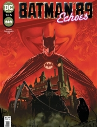 Read Batman '89: Echoes online