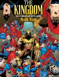 Read The Kingdom: The 25th Anniversary Deluxe Edition online