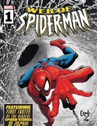 Read Web of Spider-Man (2024) online