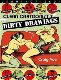Read Clean Cartoonists' Dirty Drawings online