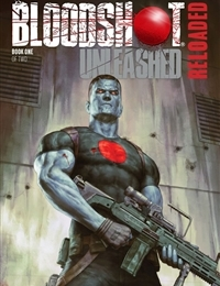 Read Bloodshot Unleashed: Reloaded online