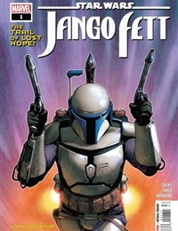 Read Star Wars: Jango Fett (2024) online
