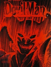 Read Devilman online