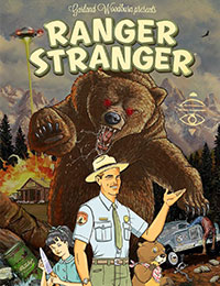 Read Ranger Stranger online