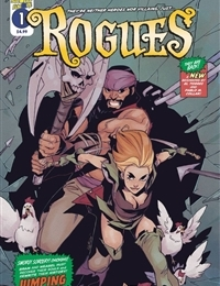 Read Rogues (2024) online