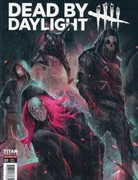 Read Dead by Daylight online