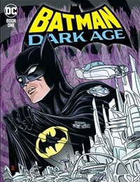 Read Batman: Dark Age online
