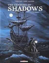 Read The Century of the Shadows online