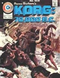 Read Korg: 70,000 B.C. online